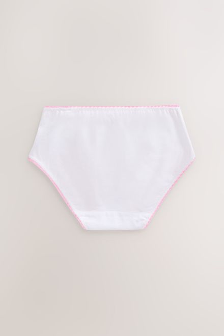 Next / Трусы, 10 шт. для девочки - фото 4