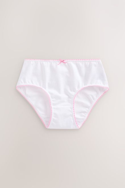 Next / Трусы, 10 шт. для девочки - фото 5