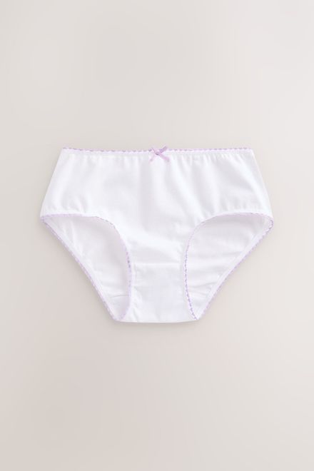 Next / Трусы, 10 шт. для девочки - фото 6