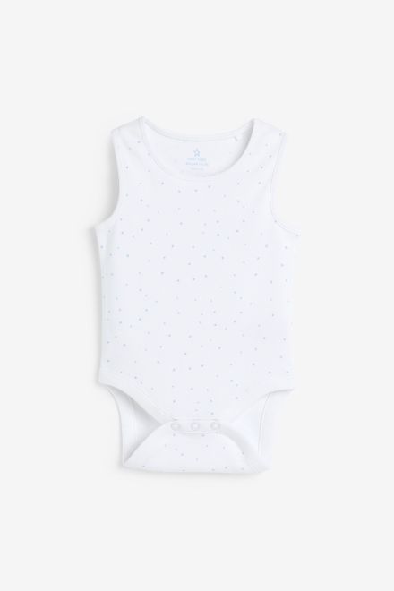 Next / Боди, 4 шт. для мальчика - фото 2