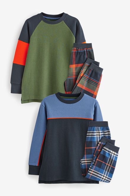 Next / Пижама, 2 шт. для мальчика