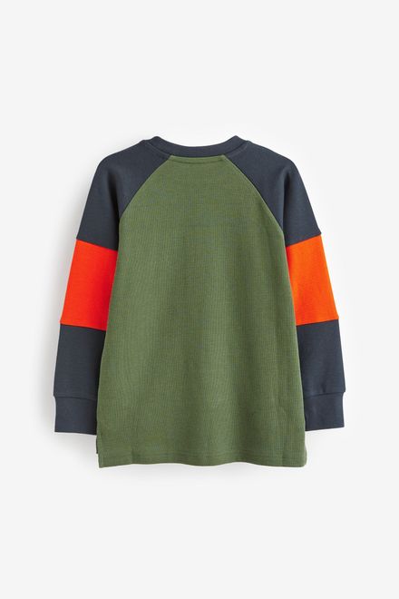 Next / Пижама, 2 шт. для мальчика - фото 3