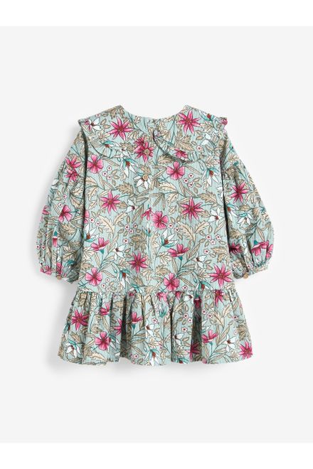 Next / Платье для девочки - фото 3