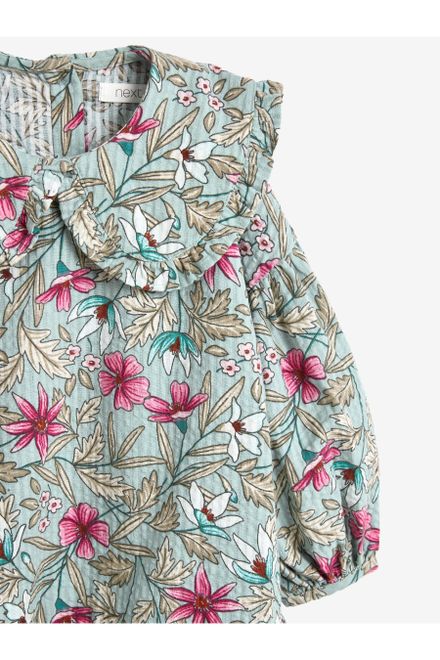 Next / Платье для девочки - фото 4