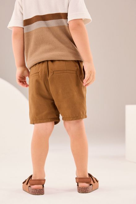 Next / Шорты чинос для мальчика - фото 3