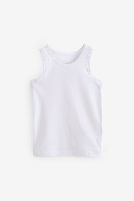 Next / Майка, 5 шт. для мальчика