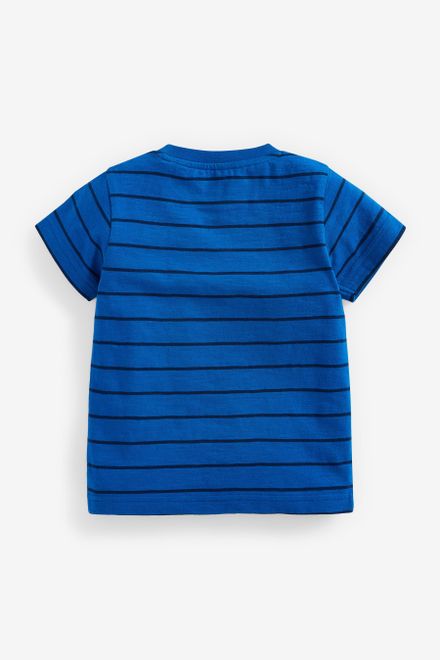 Next / Футболка для мальчика - фото 2