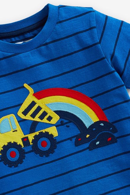 Next / Футболка для мальчика - фото 3