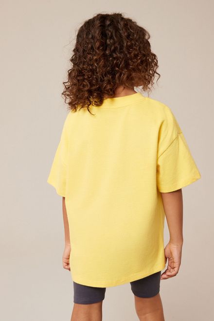 Next / Футболка для девочки - фото 2