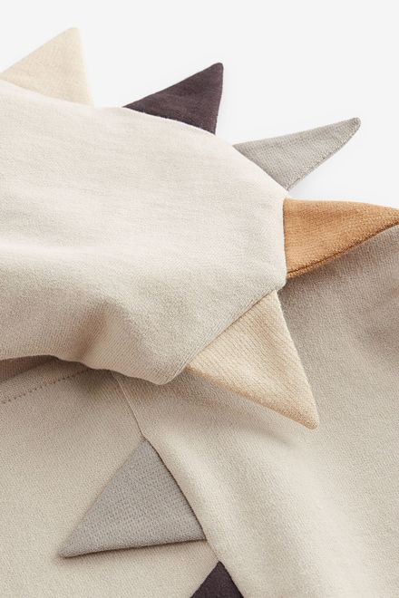 Next / Комплект толстовка и шорты трикотажные для мальчика - фото 6