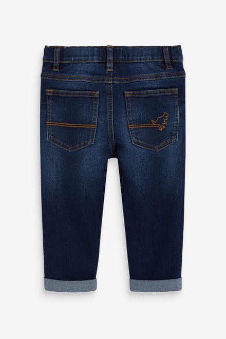 Next / Джинсы для мальчика - фото 2