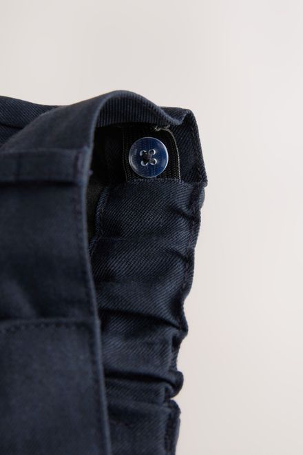 Next / Брюки темно-синие для мальчика