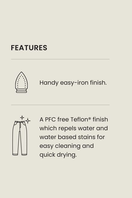 Next / Брюки темно-синие для мальчика