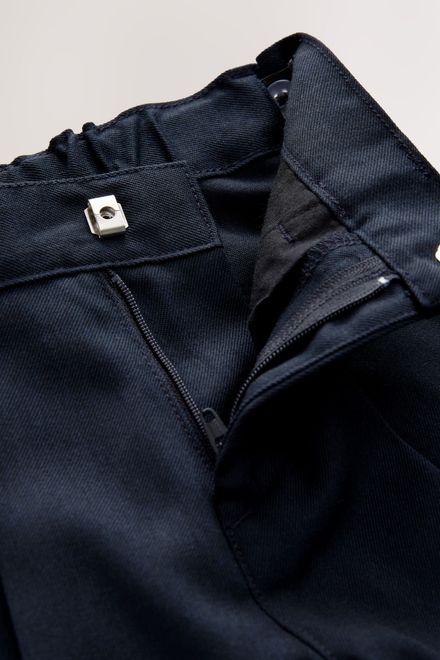 Next / Брюки темно-синие для мальчика