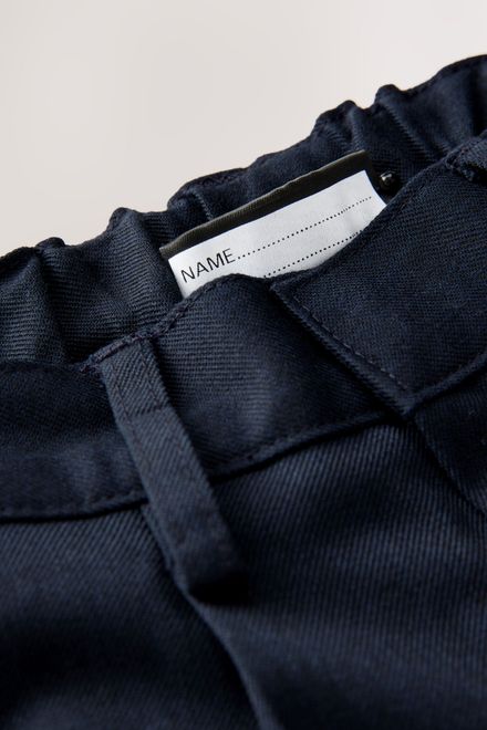 Next / Брюки темно-синие для мальчика