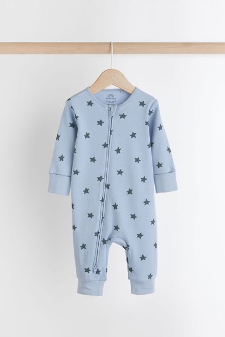 Next / Слип, 4 шт. для мальчика - фото 3