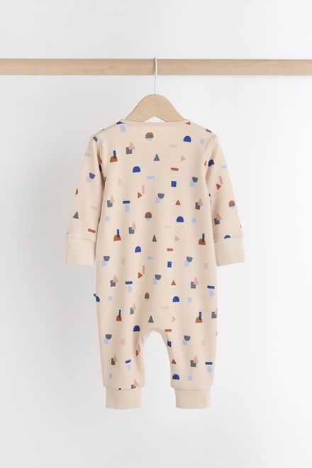 Next / Слип, 4 шт. для мальчика - фото 4