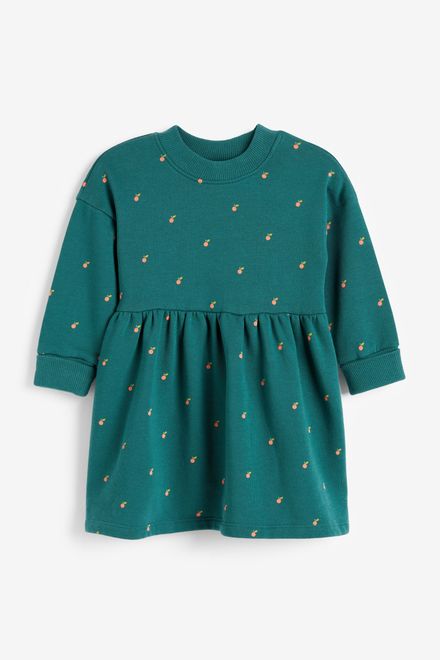 Next / Платье для девочки