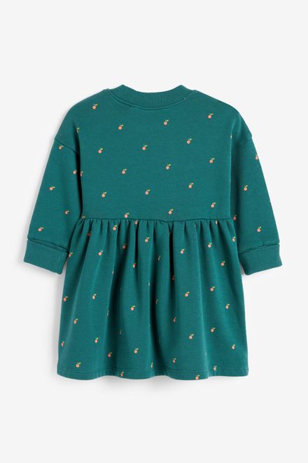 Next / Платье для девочки