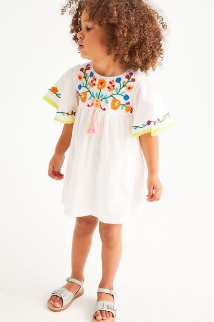 Next / Платье для девочки