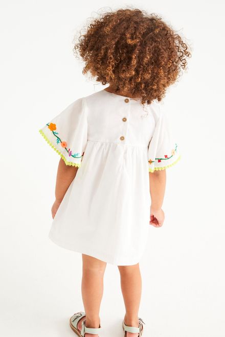 Next / Платье для девочки