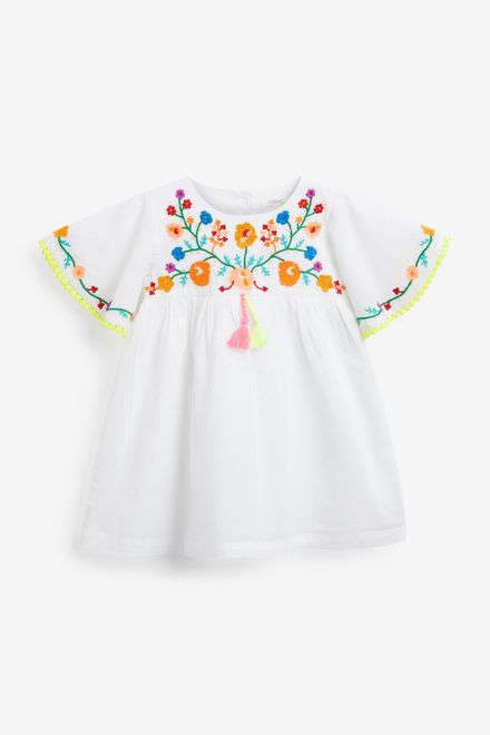 Next / Платье для девочки