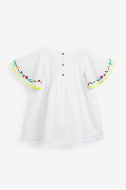 Next / Платье для девочки