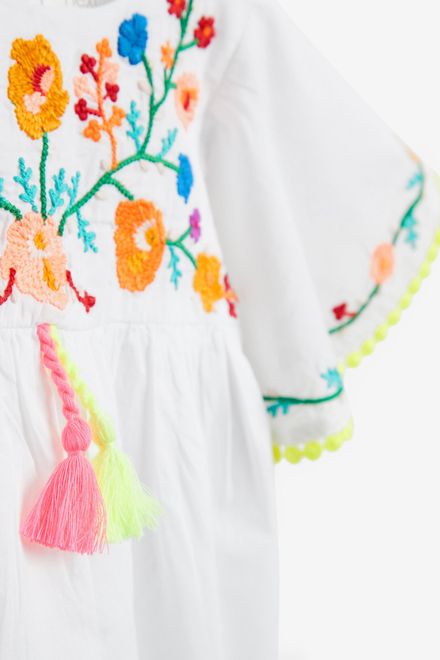 Next / Платье для девочки