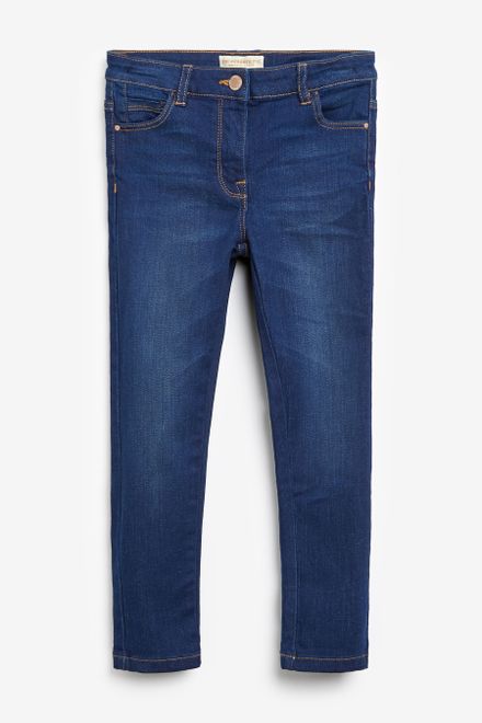 Next / Джинсы для девочки