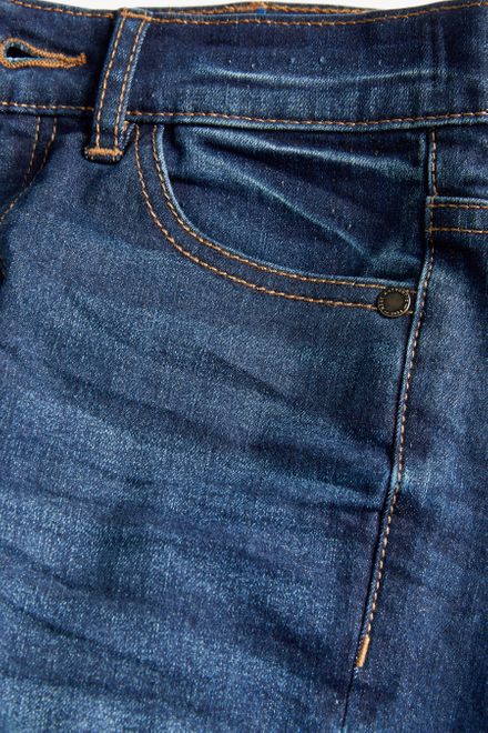 Next / Шорты джинсовые для мальчика - фото 2