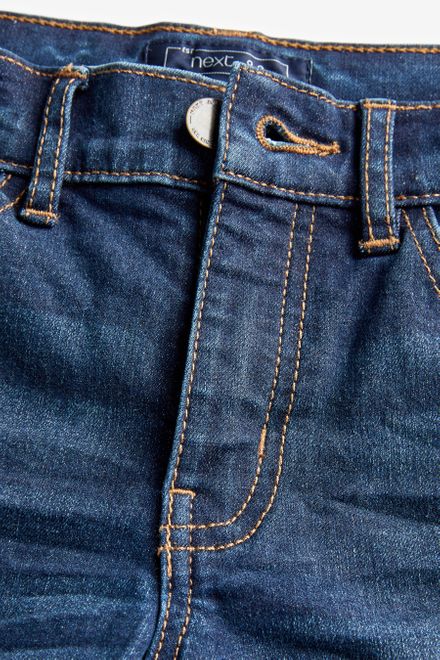 Next / Шорты джинсовые для мальчика - фото 3