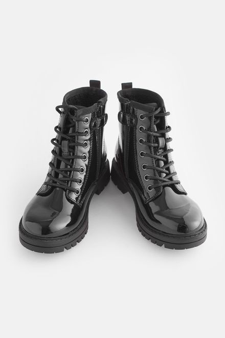 Next / Ботинки для девочки