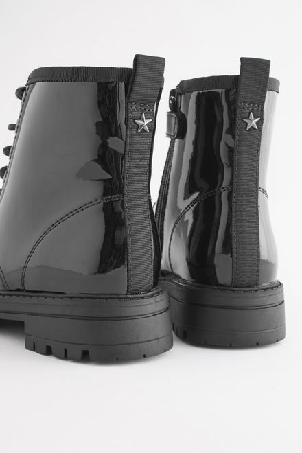 Next / Ботинки для девочки