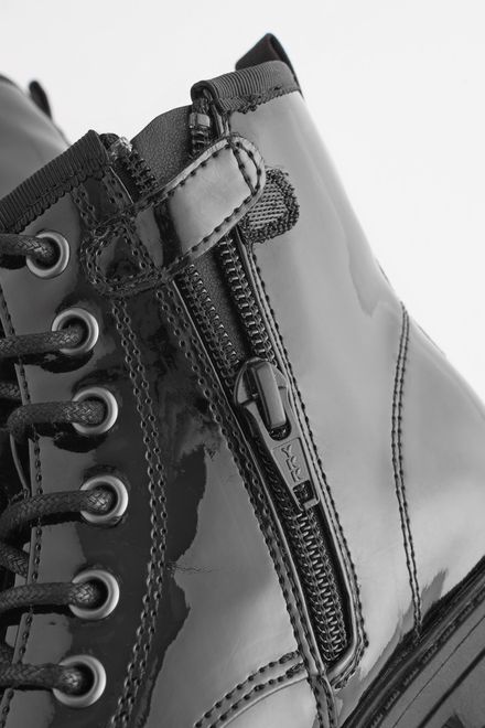 Next / Ботинки для девочки