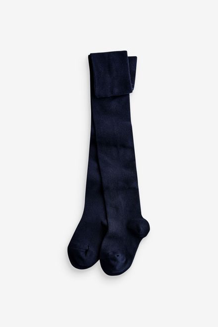 Next / Колготки, 3 шт. для девочки - фото 2