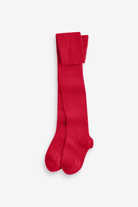 Next / Колготки, 3 шт. для девочки - фото 3