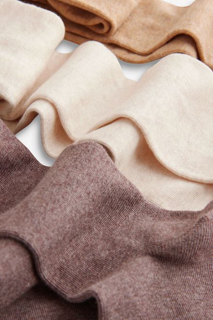 Next / Колготки, 3 шт. для девочки - фото 6