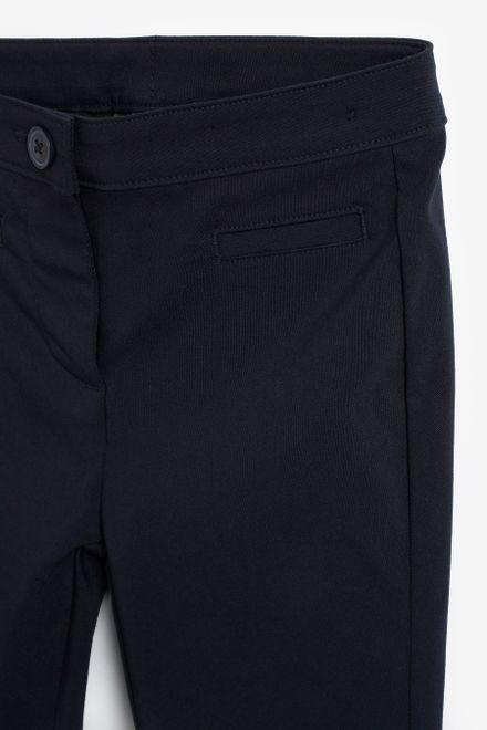 Next / Брюки для девочки - фото 4