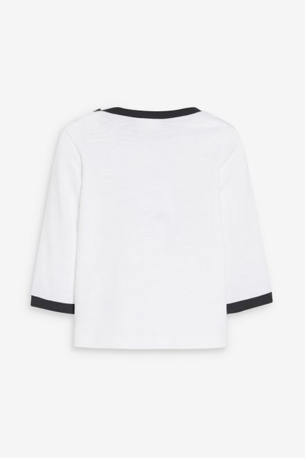 Next / Джемпер трикотажный для мальчика - фото 2