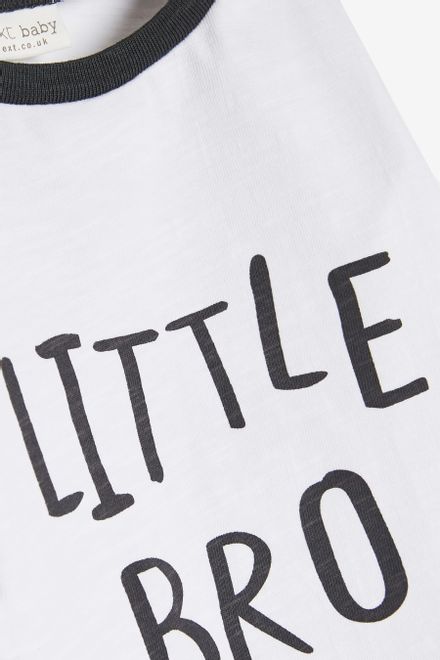 Next / Джемпер трикотажный для мальчика - фото 3