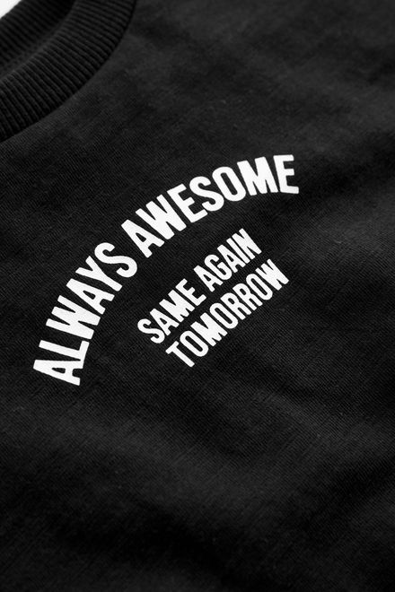 Next / Лонгслив с принтом для мальчика - фото 3