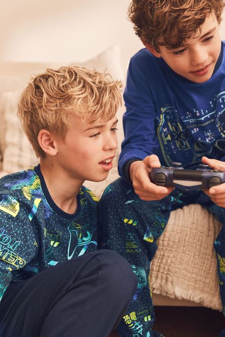 Next / Пижама, 2 шт. для мальчика - фото 3