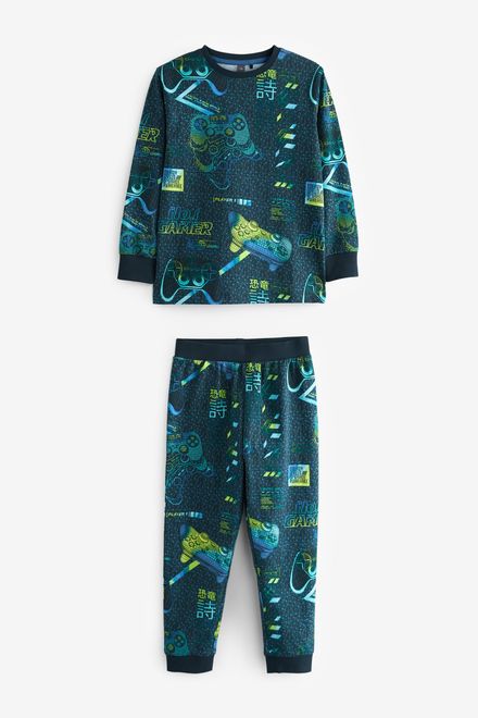 Next / Пижама, 2 шт. для мальчика - фото 5