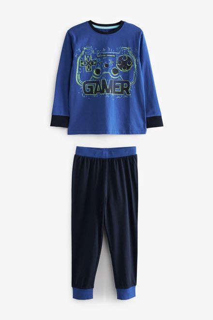 Next / Пижама, 2 шт. для мальчика - фото 6