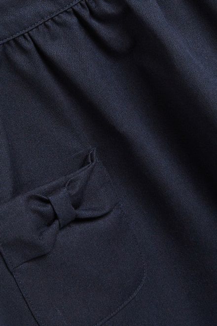 Next / Сарафан темно-синий для девочки