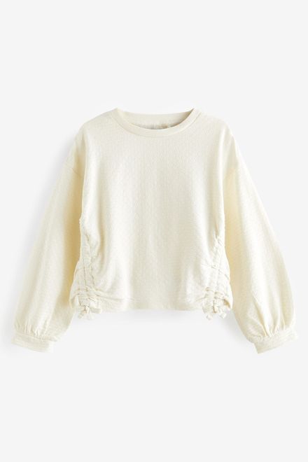 Next / Свитшот для девочки