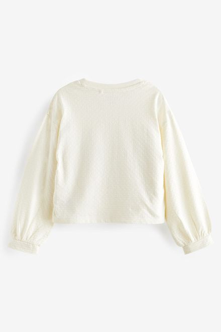 Next / Свитшот для девочки