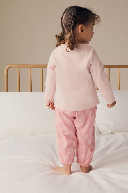 Next / Пижама для девочки