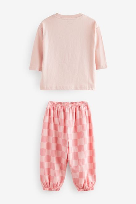 Next / Пижама для девочки