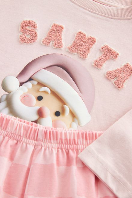 Next / Пижама для девочки